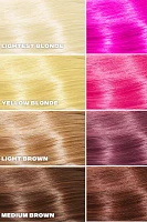 Good Dye Young Semi-Permanent Hair Color