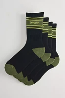 Oakley Icon B1B Crew Sock 3-Pack