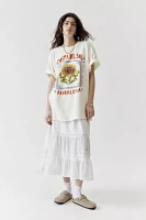 Costa Del Sol T-Shirt Dress