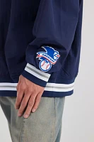 Mitchell & Ness New York Yankees Pullover Windbreaker Jacket