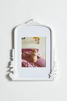 Ornate Arch Picture Frame