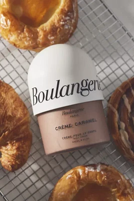 Boulangerie Body Cream