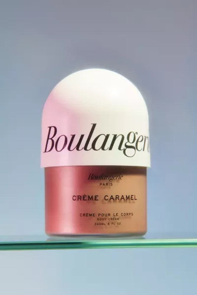 Boulangerie Body Cream
