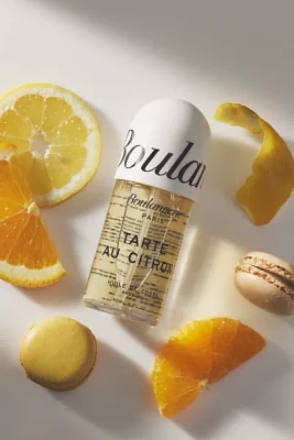 Boulangerie Body Oil