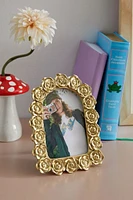 Rose Arch Picture Frame
