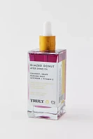 Truly Glazed Donut After Shave Oil