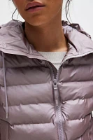 RAINS Lohja Cropped Puffer Jacket