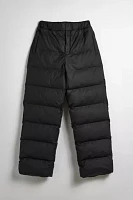 RAINS Alta Puffer Pant