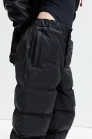 RAINS Alta Puffer Pant