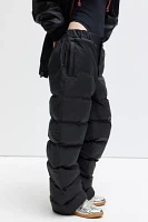 RAINS Alta Puffer Pant