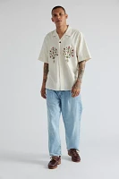 KARDO Ronen Embroidered Shirt