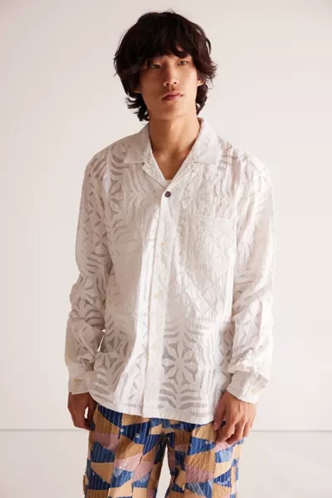 KARDO Ayo Long Sleeve Shirt