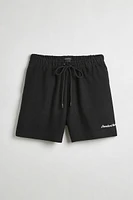 Standard Cloth Foundation Reverse Terry Short