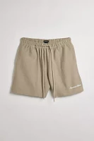 Standard Cloth Foundation Reverse Terry Short