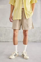 Standard Cloth Foundation Reverse Terry Short