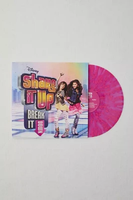 Various Artists - Shake It Up: Break It Down (Original Soundtrack) Limited LP