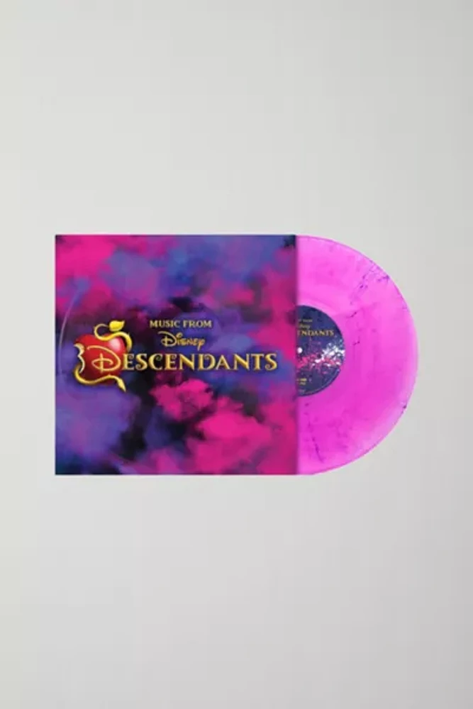 Various Artists - Music From Descendants LP