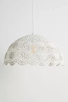 Eliora Lace Lamp Shade