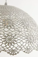 Eliora Lace Lamp Shade