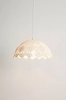 Eliora Lace Lamp Shade