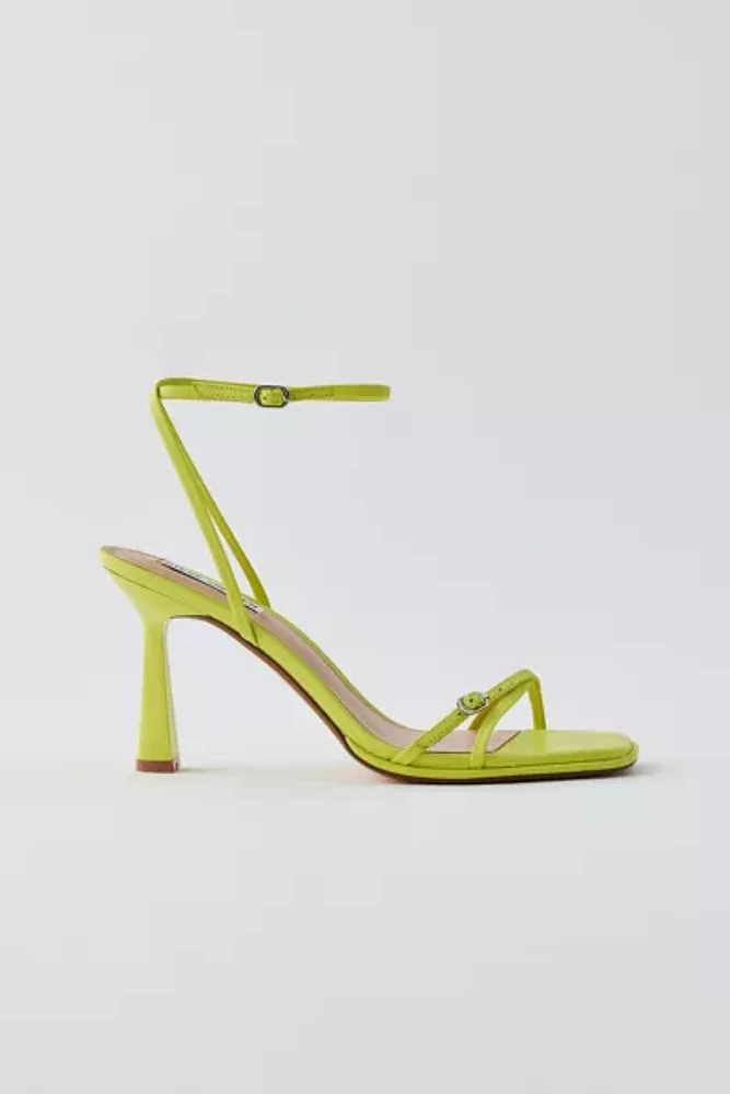 Steve Madden Zarya Strappy Heeled Sandal