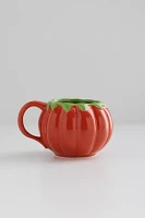 Tomato Produce Mug