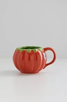 Tomato Produce Mug