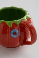 Tomato Produce Mug