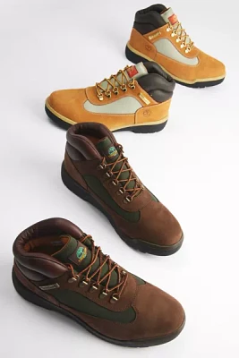 Timberland Field Boot