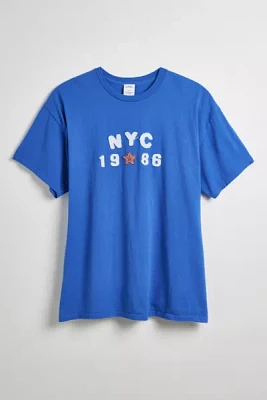 Retro City Tee