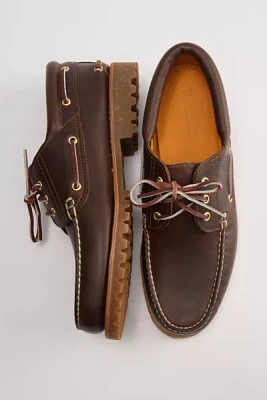 Timberland Authentic Boat Shoe