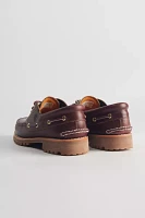 Timberland Authentic Boat Shoe