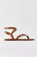 Steve Madden Recent Studded Gladiator Sandal