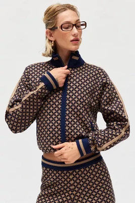 The Upside Interstella Margot Jacket