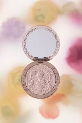 Flower Knows Little Angel Collection Embossed Highlighter