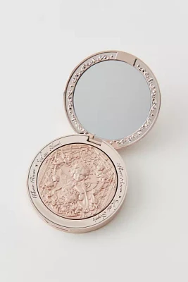 Flower Knows Little Angel Collection Embossed Highlighter