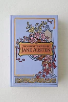 The Complete Novels Of Jane Austen By Jane Austen