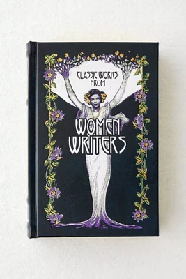 Classic Works From Women Writers By Canterbury Classics