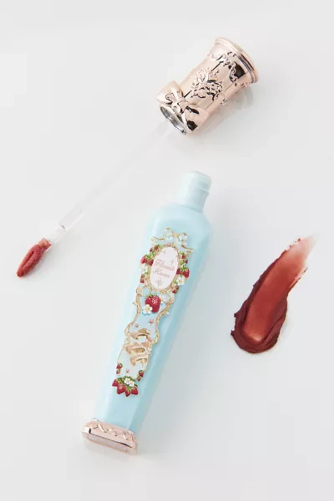 Flower Knows Strawberry Rococo Cloud Lip Cream