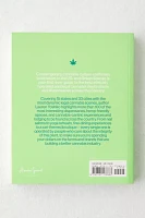Green Scenes: A Guide To Legal Cannabis Destinations And Experiences Across The US By Lauren Yoshiko
