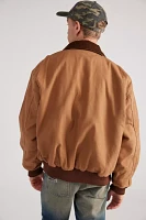 Urban Renewal Vintage Canvas Jacket