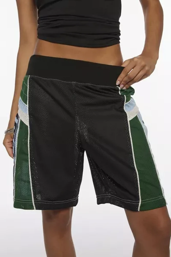 BDG Shira Moto Soccer Short