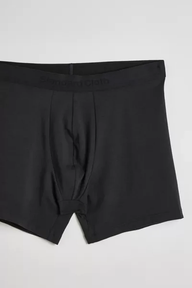 Standard Cloth Cotton Boxer Brief