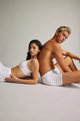 Standard Cloth Comfort Cotton Boxer Brief