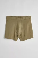 Standard Cloth Comfort Cotton Boxer Brief