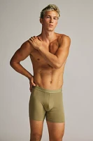 Standard Cloth Comfort Cotton Boxer Brief