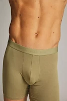 Standard Cloth Comfort Cotton Boxer Brief