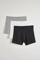 Standard Cloth Cotton Boxer Brief -Pack