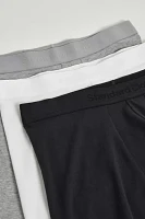 Standard Cloth Cotton Boxer Brief -Pack