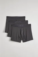 Standard Cloth Boxer Brief 3-Pack